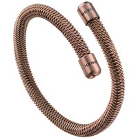 Bracciale Breil Uomo New Snake in Acciaio TJ2807 - TJ2807
